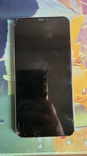 ASUS Zenfone 5 (ZE620KL) - Para conserto ou retirada de peças