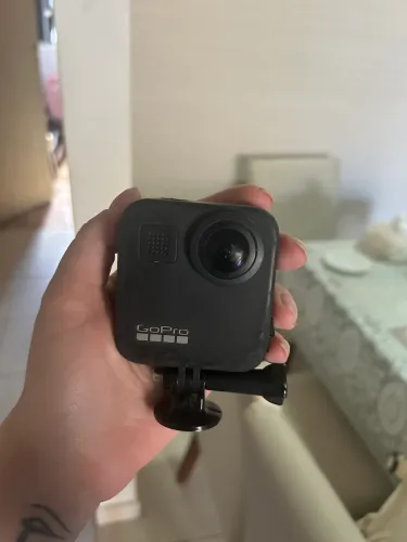 GoPro