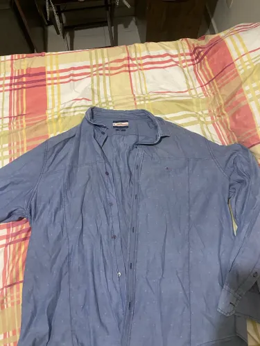 Camisas ARAMIS, CRAWFORD 