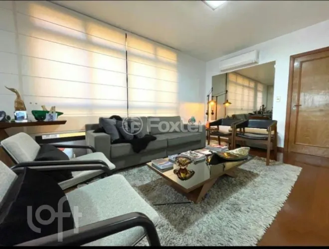 Apartamento à venda Avenida Trompowsky, Centro - Florianópolis