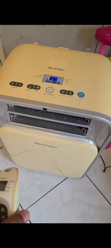 AR condicionado