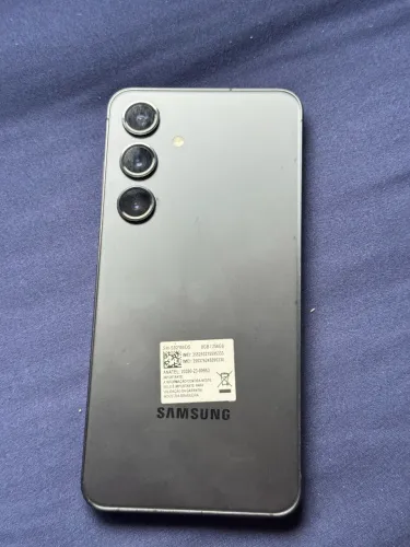 Samsung Galaxy S24 256gb