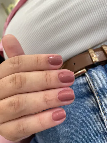Vaga de manicure e nails design 