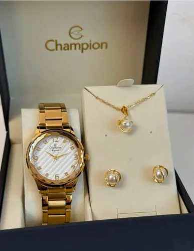 Relógios Champion Novos e Originais