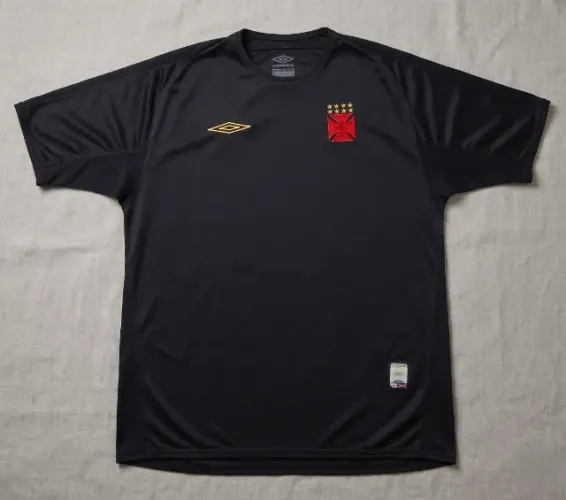 Preciosidade! Camisa Vasco Umbro Original - n° 10 (Clean / Sem Patrocínio)