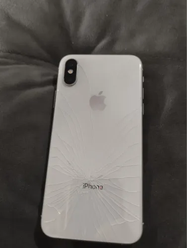 iPhone XS