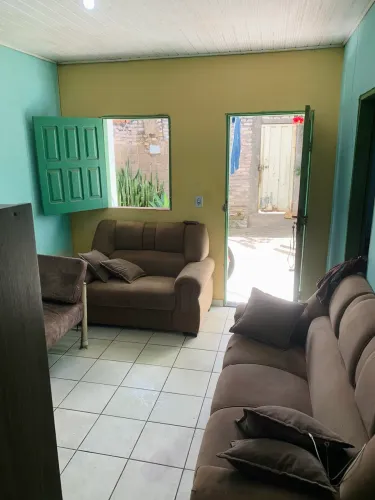 VENDO CASA NO IBIRAPUERA