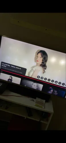 Tv smart LG 42