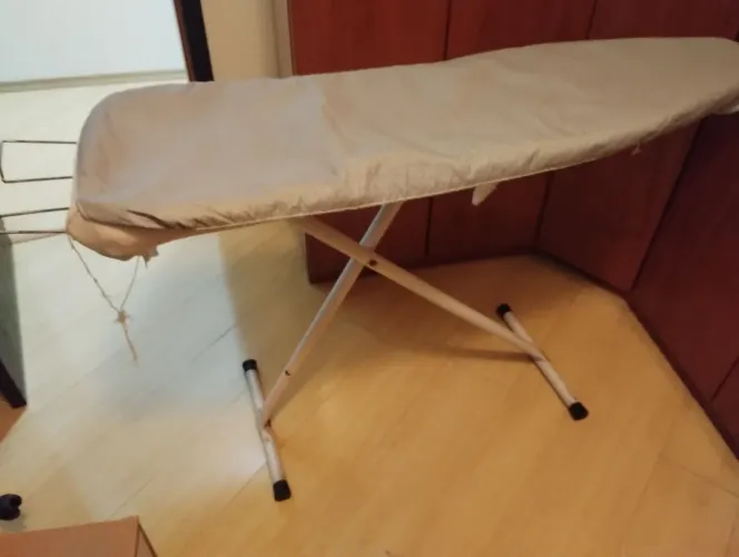 Tábua de passar roupa