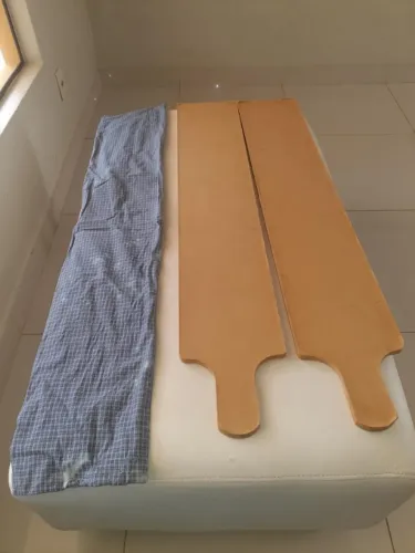TÁBUAS PARA SANDUÍCHES DE METRO