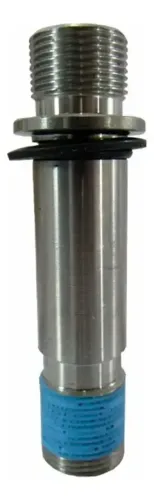 Parafuso tubo de conexão do trocador de calor 5801630350