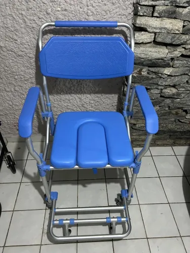 Cadeira de banho