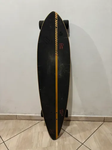 Longboard