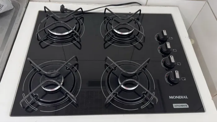 Fogão Cooktop
