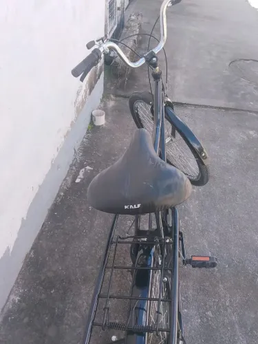 Bicicleta Monark