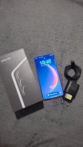SAMSUNG GALAXY S26+