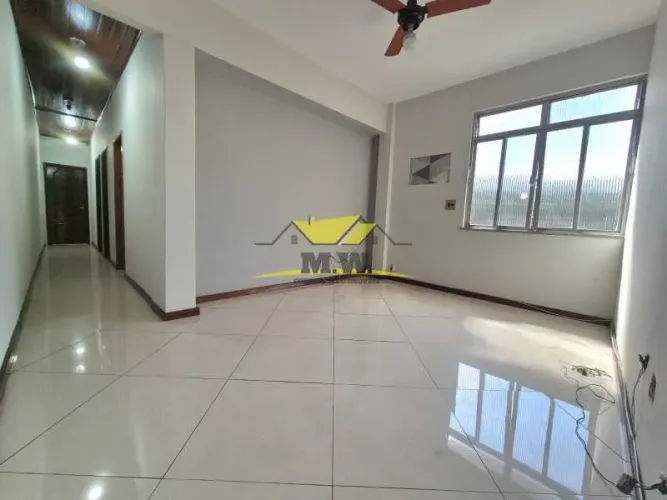 ENCANTADOR APARTAMENTO DE 3 QUARTOS EM IRAJA !