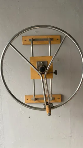 RODA DE OMBRO