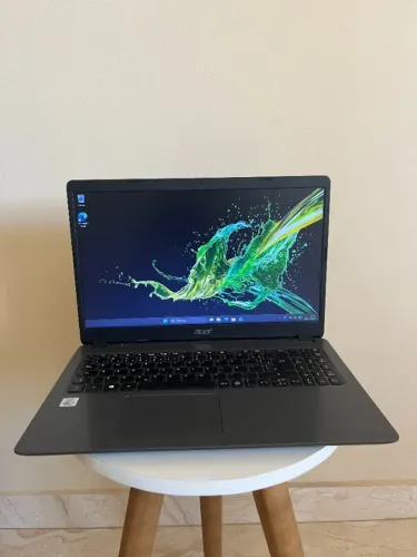 Acer Aspire 3 i3 10ª Geração | 12GB RAM | SSD 240GB