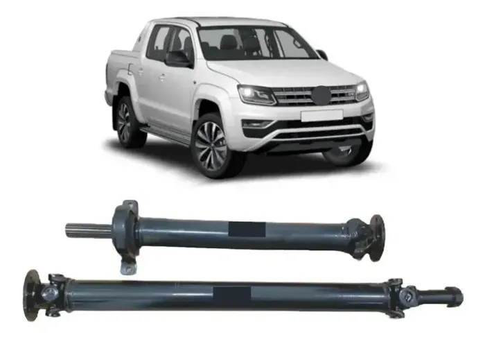 CARDAN AMAROK TRASEIRO 2011 A 2017 4X4