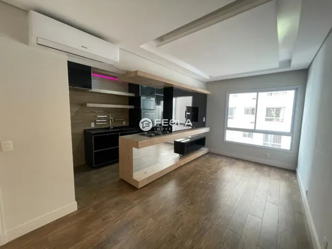 Apartamento para alugar em Americana, Vila Santa Catarina, com 2 quartos, com 56 m²