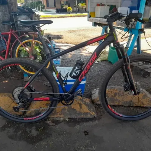 Bike Oggi