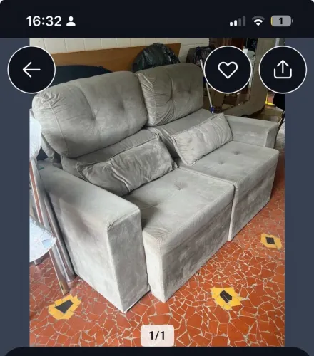 Sofá