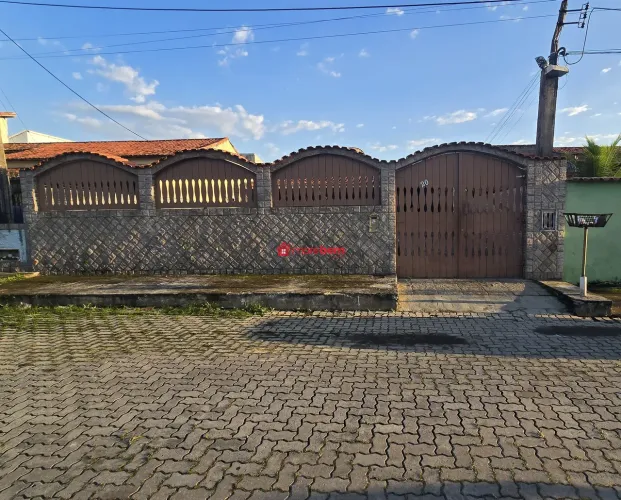 CASA RESIDENCIAL em IGUABA GRANDE - RJ, Sopotó