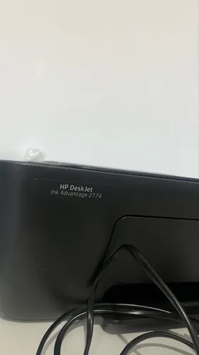 Impressora HP