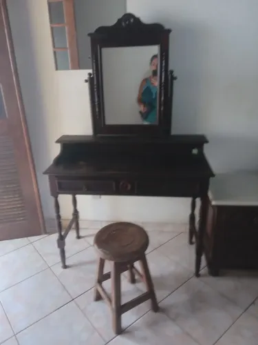 Jogo de quarto