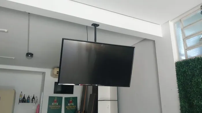 Vendo tv LG 43 polegadas 