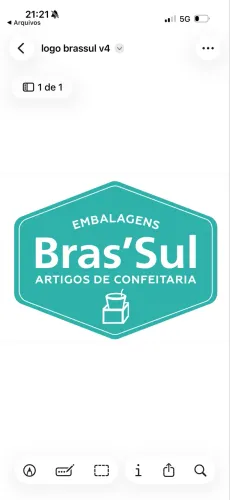 Vaga aberta estoquista.