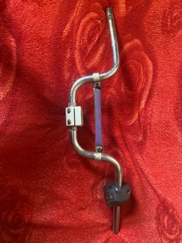 Guidão da titan 160 