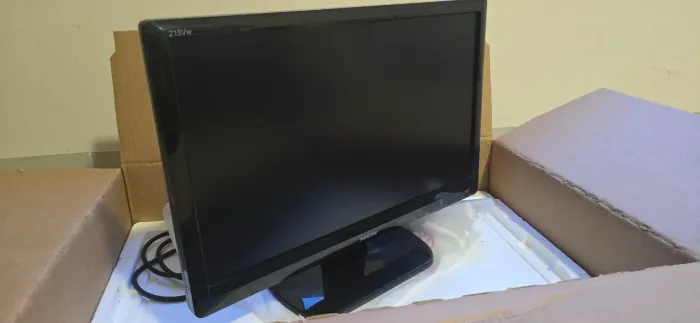 Monitor Philips 22" 