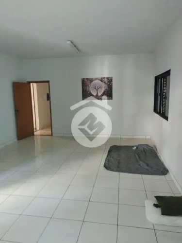 Casa Comercial para Locação - 150m² - Lídice - Uberlândia/MG