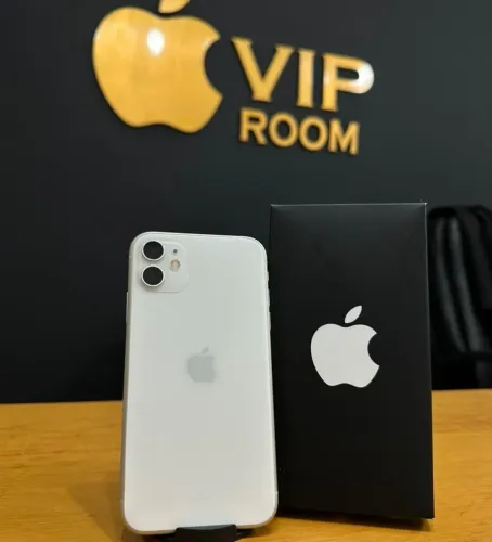 iPhone 11 128gb branco seminovo