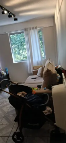 Venda de Apartamentos / Padrão na cidade de São Paulo