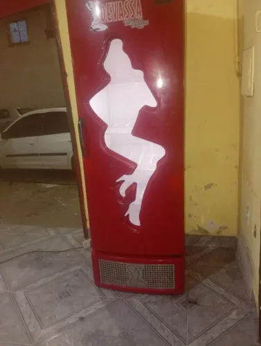 Freezer
