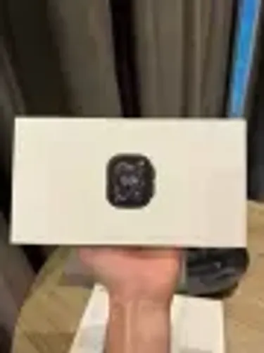 apple w