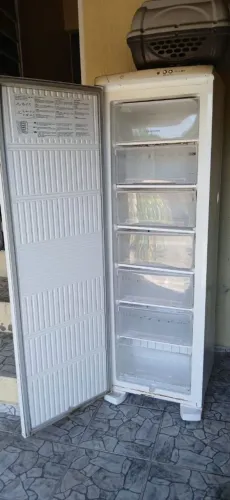 Freezer