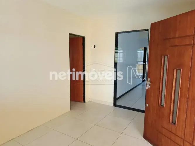 Locação Casa Tropical Contagem
