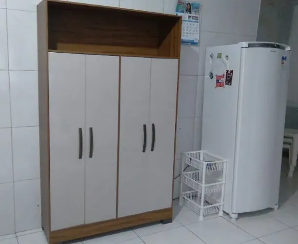 Armário multiuso