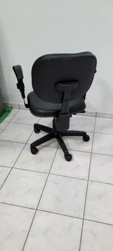 Cadeira giratória