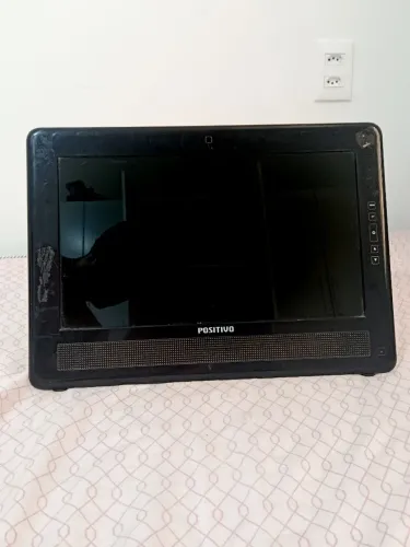 Monitor Positivo Smile Light