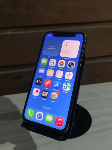 iPhone 12mini