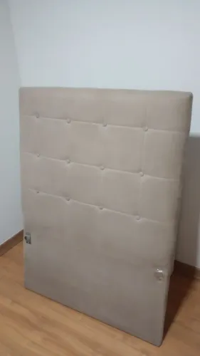 Cabeceira de Cama