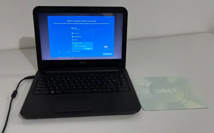 Notebook Dell Inspiron 14 3437 i5-4200
