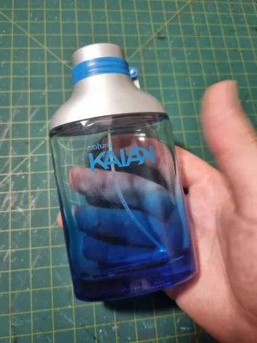 Natura Kaiak - VAZIO