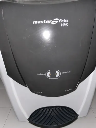 Bebedouro master frio neo 