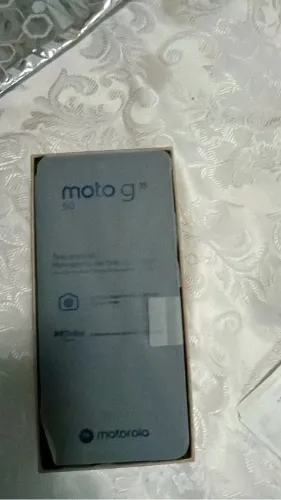Motorola G35 - NOVO - NA CAIXA - GARANTIA